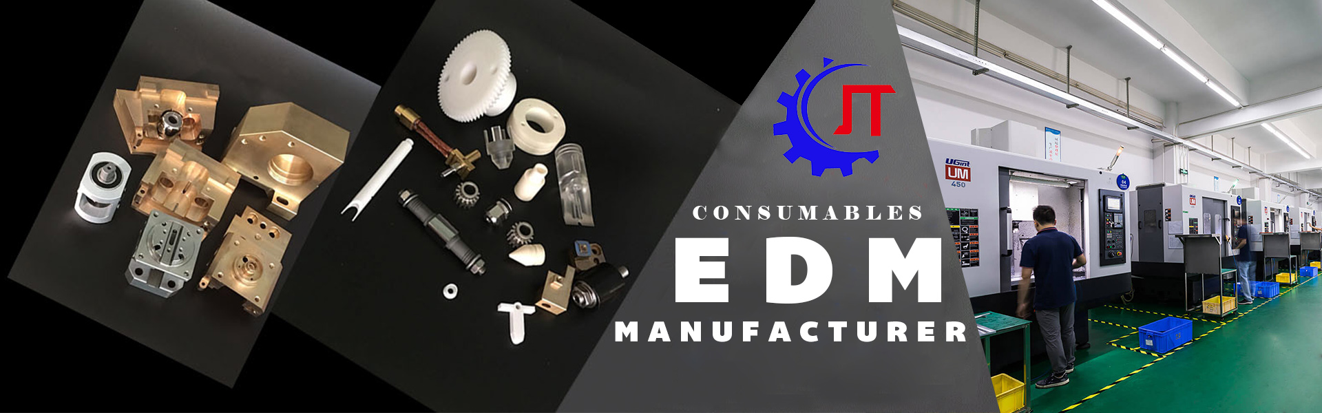 우수한 EDM 소모품 및 소모품, 유지 보수 제품 및 마모 부품, 와이어 컷 EDM 예비 부품,Dong Guan Jiatuo precision manufacturer Co;LTD