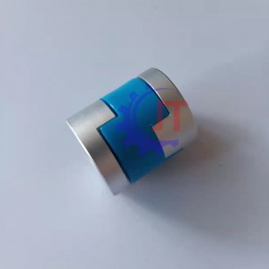 A97L-0201-0713 커플 링 Fanuc 절단 와이어 기계 OD=32mm ID=10mm H=45mm